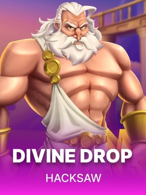 Divine Drop game icon