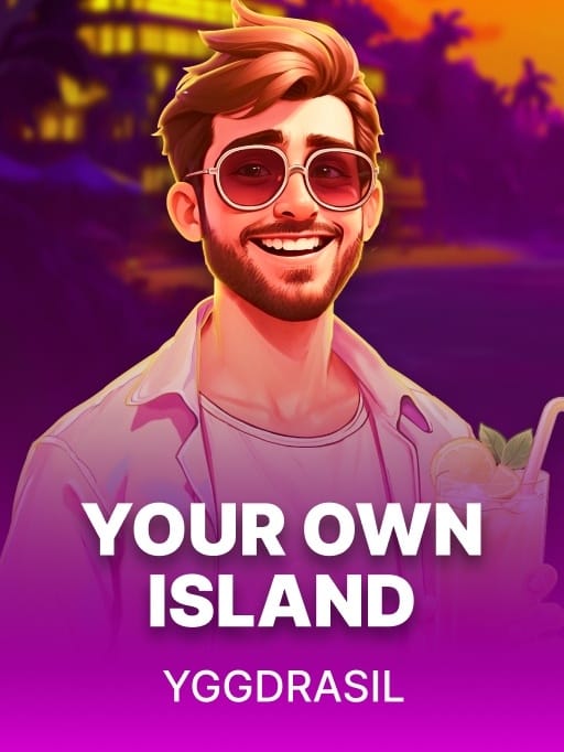 Your Own Island game icon