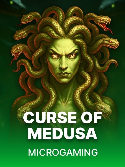 Curse of Medusa game icon