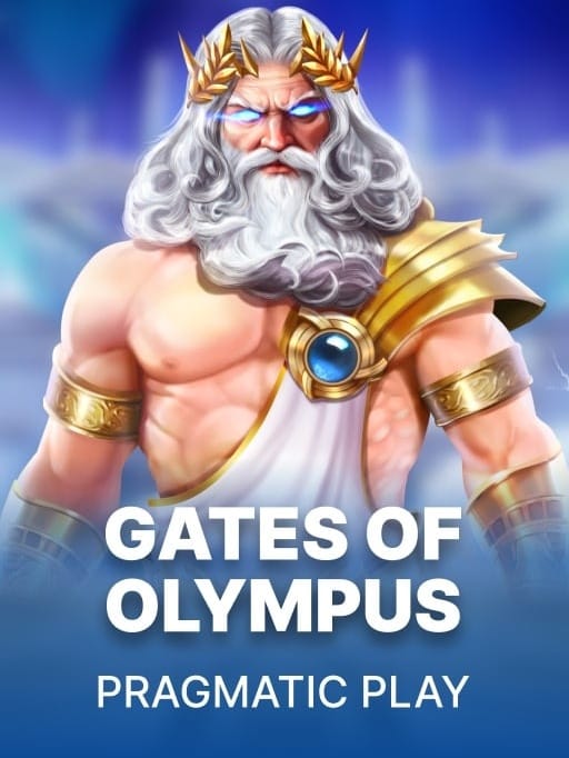 Gates of Olympus game icon